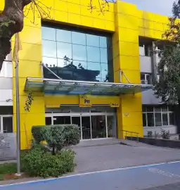 Fevzi Cakmak Ptt ŞEHİTKAMİL Şubesi