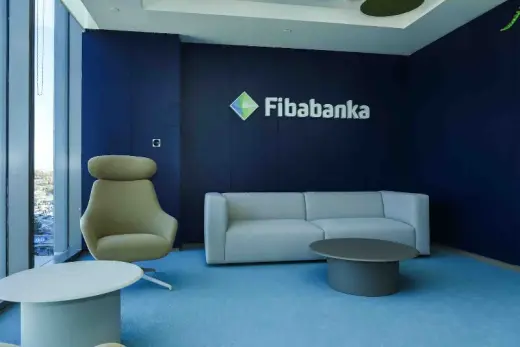 Fibabanka Ankara Merkez Ofis ÇANKAYA Şubesi