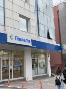 Fibabanka Balgat Çarşı ÇANKAYA Şubesi