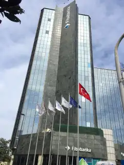 Fibabanka Genel Müdürlük ŞİŞLİ Şubesi