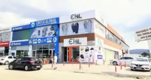 Fibabanka Nİ̇LÜFER Şubesi