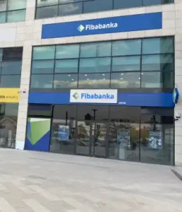Fibabanka Ostim YENİMAHALLE Şubesi