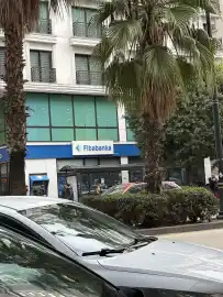 Fibabanka SEYHAN Şubesi
