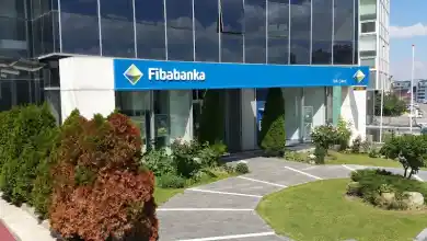 Fibabanka Yıldız ÇANKAYA Şubesi