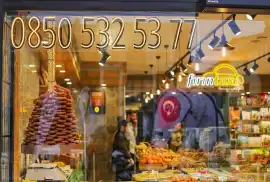 Fırın Taxi Market YALOVA Şubesi
