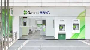 Garanti Bbva Balıkesir Çarşı KARESİ Şubesi