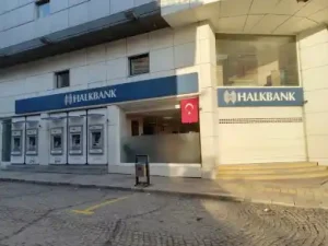 Halkbank AFYONKARAHİSAR Burmalı Mah. Şubesi