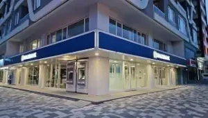Halkbank AFYONKARAHİSAR Kocatepe Şubesi