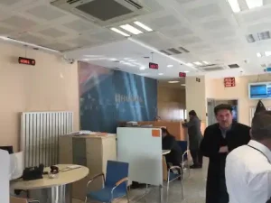Halkbank AĞRI Şubesi