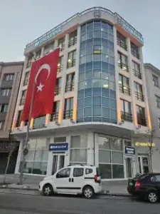 Halkbank ALTINDAĞ 2. Bölge Koordinatörlüğü Şubesi