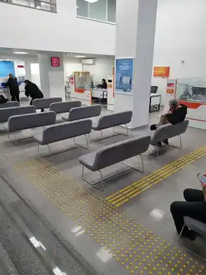 Halkbank ALTINDAĞ Şubesi