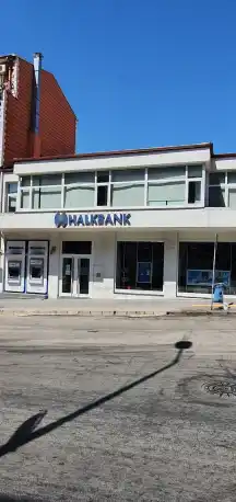Halkbank ALTINDAĞ Şubesi
