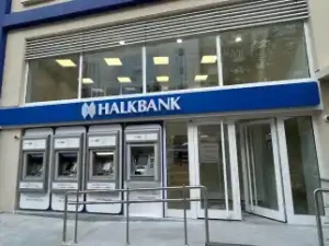 Halkbank AMASYA Şubesi