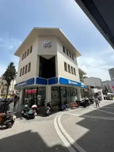 Halkbank BALIKESİR Anafartalar Şubesi