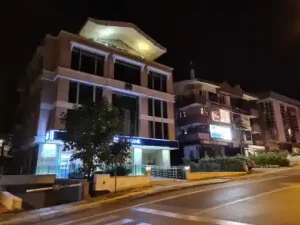 Halkbank ÇANKAYA Başkent Ticari Şubesi