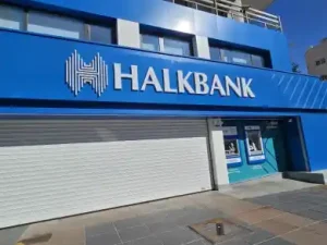 Halkbank ÇANKAYA Demirtepe Şubesi