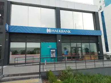 Halkbank ÇANKAYA Konya Yolu Şubesi