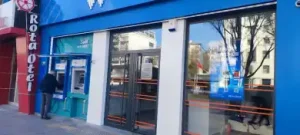 Halkbank ÇANKAYA Yenişehir Şubesi
