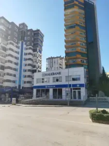 Halkbank ÇUKUROVA Şubesi