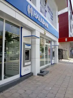 Halkbank ÇUKUROVA Şubesi