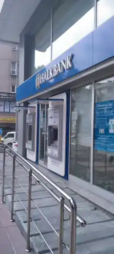 Halkbank EFELER Şubesi