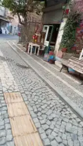 Halkbank EFELER Şubesi