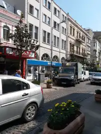 Halkbank KARESİ Şubesi