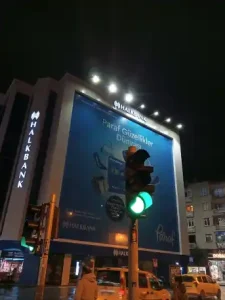 Halkbank MURATPAŞA Bölge Koordinatörlüğü Şubesi