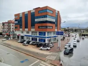 Halkbank MURATPAŞA Çallı Şubesi