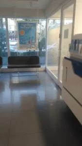 Halkbank MURATPAŞA Lara Şubesi