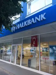 Halkbank SEYHAN Atatürk Bulvarı Şubesi