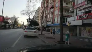 Halkbank SEYHAN Baraj Yolu Şubesi