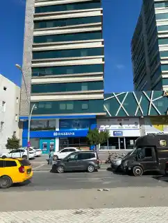 Halkbank SEYHAN Şubesi