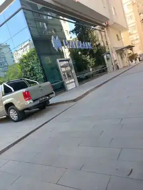 Halkbank SEYHAN Şubesi