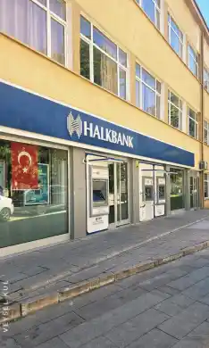 Halkbank YENİMAHALLE Şubesi