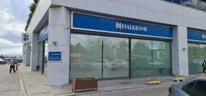 Halkbank YENİMAHALLE Şubesi
