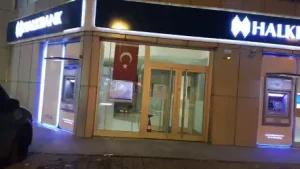 Halkbank YÜREĞİR Sarıçam Şubesi