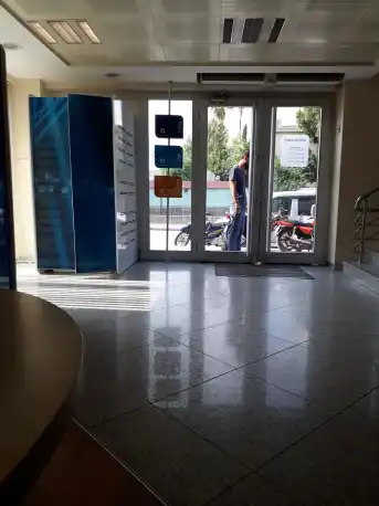 Halkbank YÜREĞİR Şubesi