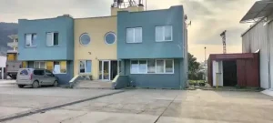 Hatay Ptt Dağıtım Merkezi ANTAKYA Şubesi
