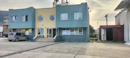 Hatay Ptt Dağıtım Merkezi ANTAKYA Şubesi