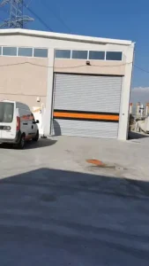 Hepsi Express Hepsijet BORNOVA Şubesi