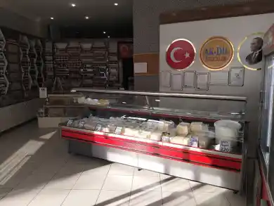 Hepsijet BANDIRMA Şubesi