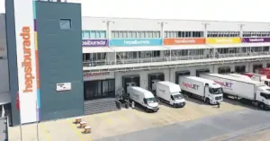Hepsijet BİLECİK Şubesi