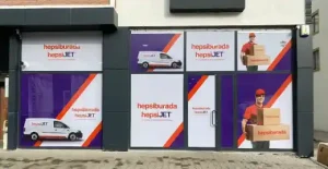 Hepsijet BİNGÖL Şubesi