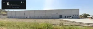 Hepsijet BORNOVA Şubesi