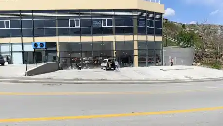Hepsijet ÇANKAYA Şubesi