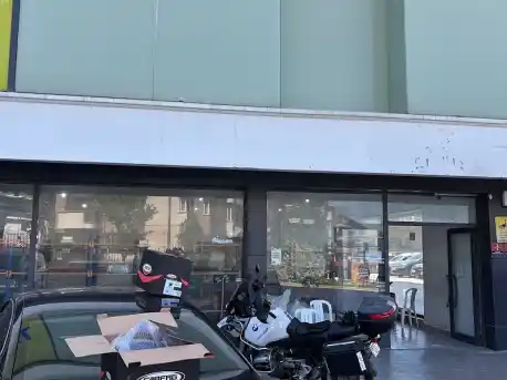 Hepsijet ÇANKAYA Şubesi