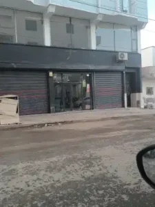 Hepsijet CİZRE Şubesi