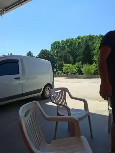 Hepsijet DÜZCE Kargo Şubesi