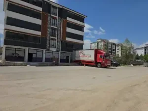 Hepsijet ELAZIĞ Şubesi